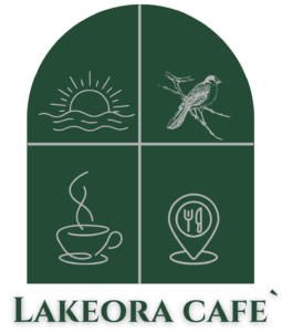 LAKEORA CAFE
