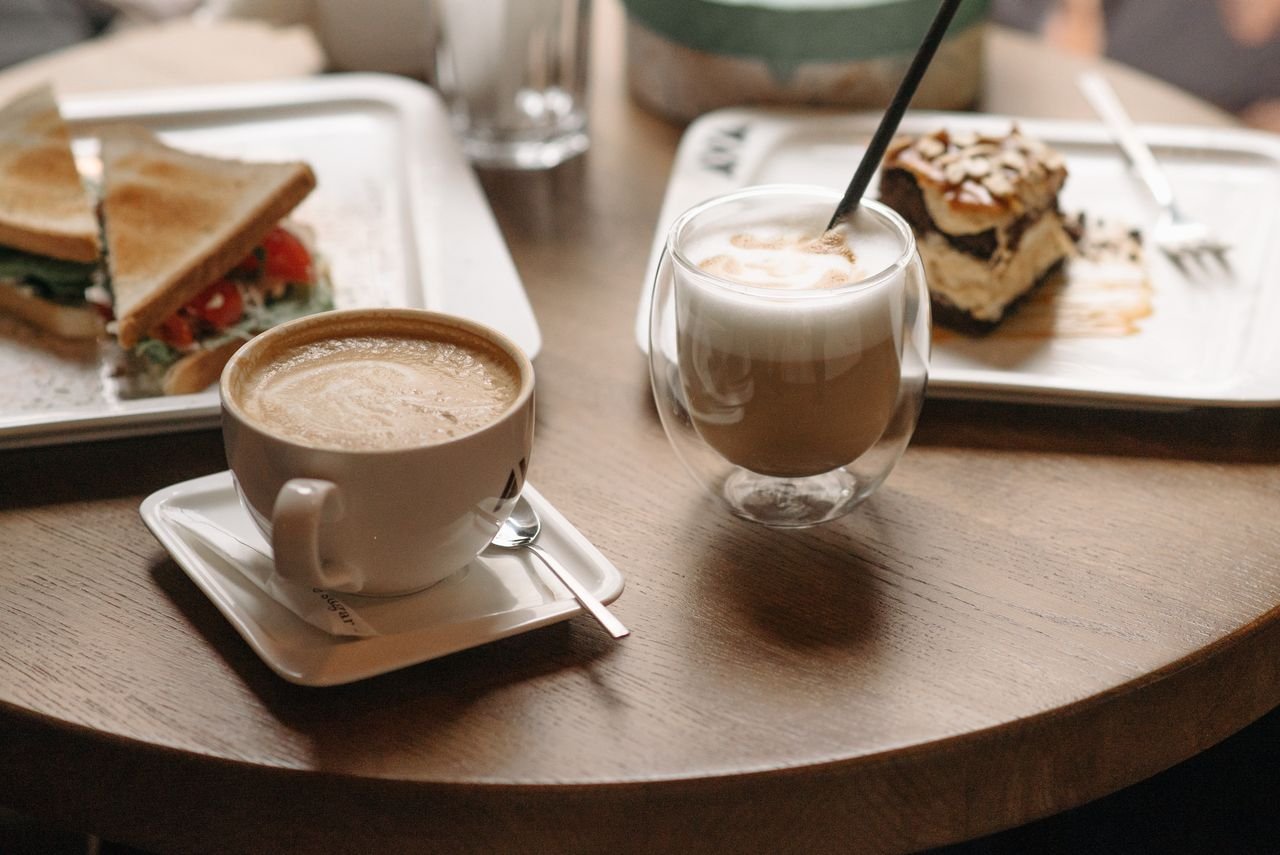 lakeora cafe